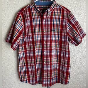 Men’s Button Down